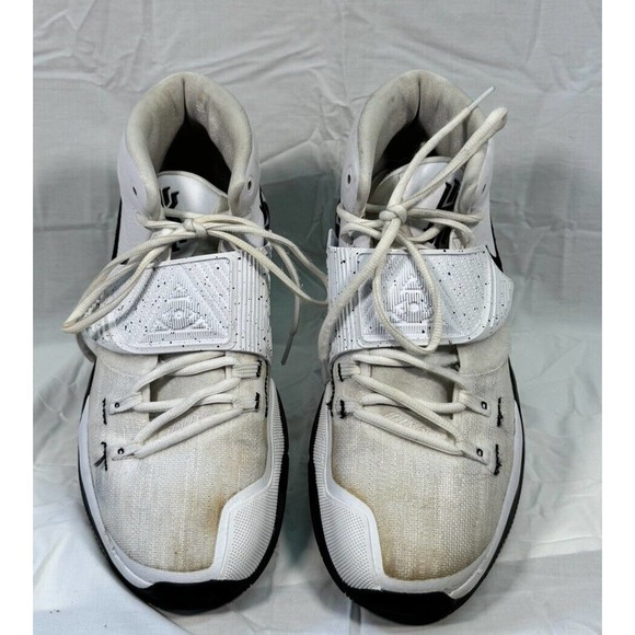 Nike Kyrie 6 Oreo 2020‎  Size 12 main image 4